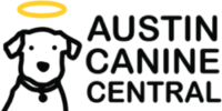 Austin Canine Central Logo