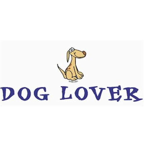 Dog Lover Hand Towel