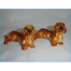 Dachshund Salt & Pepper Shakers