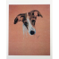 Whippet Notecards
