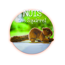 FNTNutsSquirrel