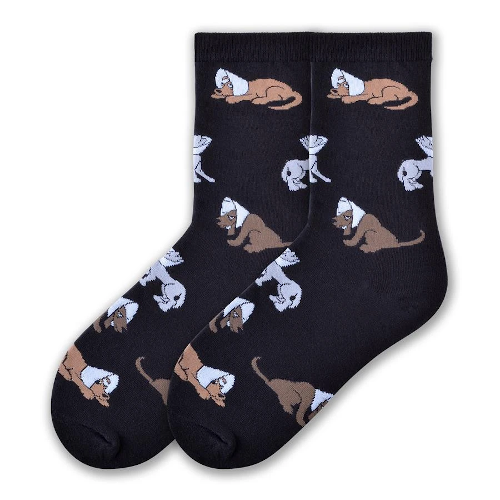Cone Dogs Socks