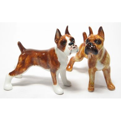 Salt & Pepper Shakers