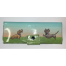 Wirehaired Dachshund Wallet