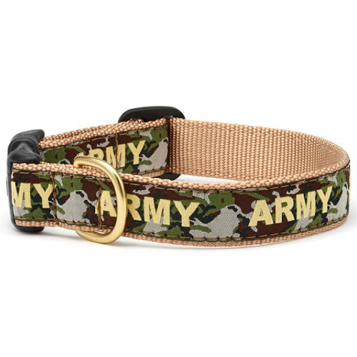 Army Collar