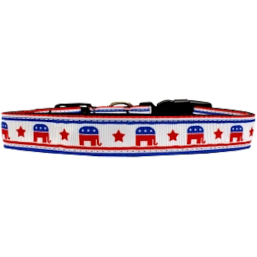 Republican Dog Collar