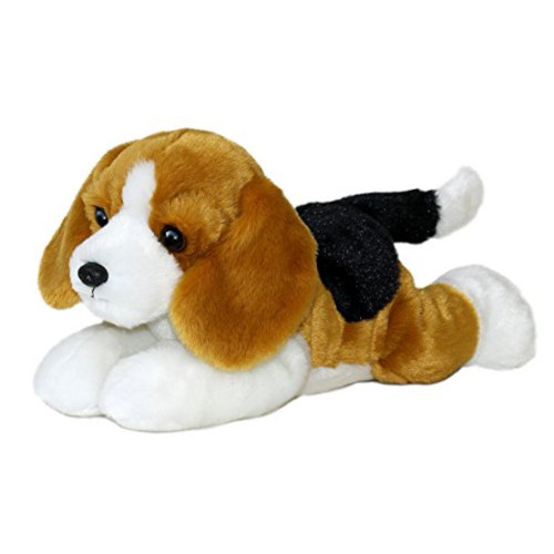Beagle Stuffed Toy