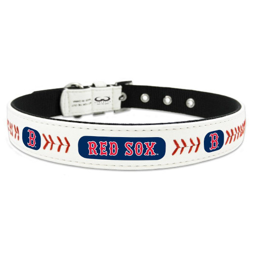 Red Sox Collar